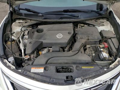 Zdjęcie 11 z 12 samochodu: 2014 NISSAN ALTIMA 2.5 SL VIN:1N4AL3AP1EN236598 - miniatura