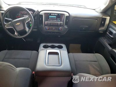 Zdjęcie 8 z 12 samochodu: 2016 CHEVROLET SILVERADO C1500 LT VIN:3GCPCREC4GG364800 - miniatura