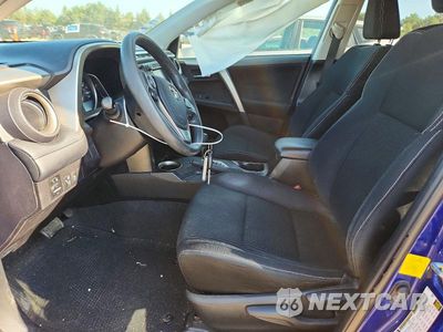 Zdjęcie 7 z 12 samochodu: 2015 TOYOTA RAV4 XLE VIN:2T3WFREV1FW144615 - miniatura