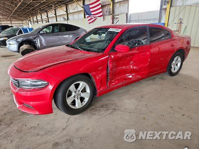 2016 DODGE CHARGER SE 2C3CDXBG6GH103101 - główne zdjęcie licytacji z USA - miniatura