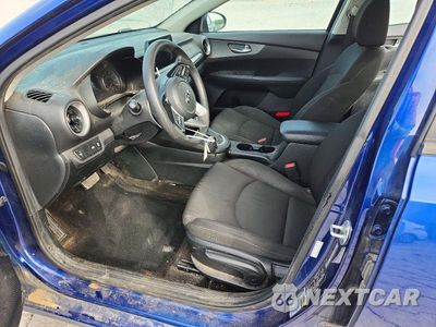 Zdjęcie 7 z 12 samochodu: 2020 KIA FORTE LXS VIN:3KPF24AD9LE174299 - miniatura