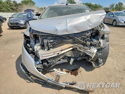Piąte zdjęcie samochodu w środku: 2011 LINCOLN MKX VIN:2LMDJ6JK2BBJ25598 - miniatura