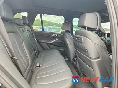 Zdjęcie 11 z 13 samochodu: 2022 BMW X5 SDRIVE 40I VIN:5UXCR4C03N9K78611 - miniatura