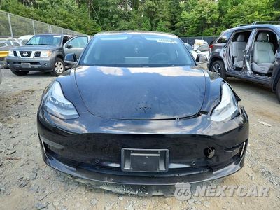 Zdjęcie 9 z 24 samochodu: 2018 TESLA MODEL 3 VIN:5YJ3E1EA4JF109098 - miniatura
