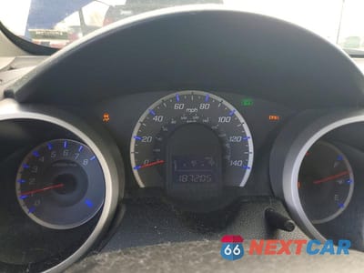 Zdjęcie 9 z 12 samochodu: 2012 HONDA FIT VIN:JHMGE8H34CC031945 - miniatura