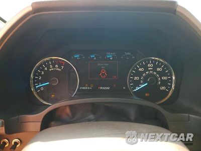 Zdjęcie 9 z 12 samochodu: 2018 FORD F150 SUPERCREW VIN:1FTEW1EG2JKE90687 - miniatura