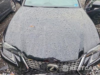 Zdjęcie 11 z 12 samochodu: 2016 LEXUS GS 350 F SPORT VIN:JTHBZ1BL8GA007471 - miniatura