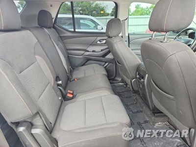 Zdjęcie 11 z 13 samochodu: 2020 CHEVROLET TRAVERSE LS VIN:1GNERFKWXLJ282458 - miniatura