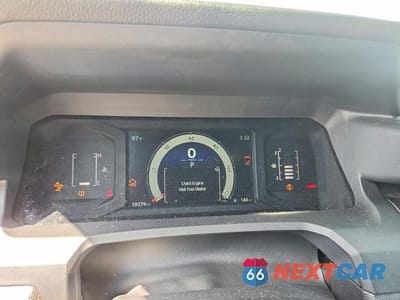 Zdjęcie 9 z 13 samochodu: 2025 TOYOTA TACOMA SR VIN:3TYJDAHN2ST024884 - miniatura