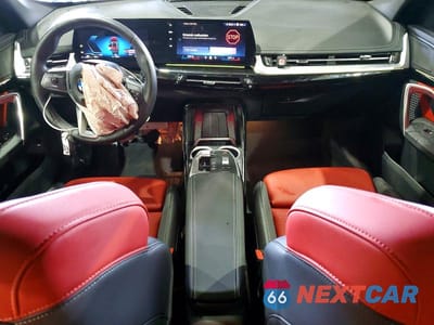 Zdjęcie 8 z 12 samochodu: 2024 BMW X1 XDRIVE28I VIN:WBX73EF09R5Z60818 - miniatura