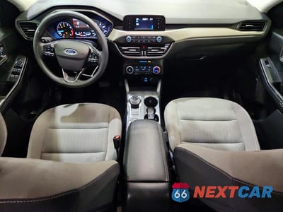 Zdjęcie 8 z 13 samochodu: 2021 FORD ESCAPE S VIN:1FMCU0F65MUA26021 - miniatura