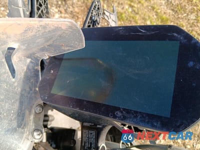 Zdjęcie 7 z 8 samochodu: 2025 BMW R 1300 GS VIN:WB10M230XS6L07653 - miniatura