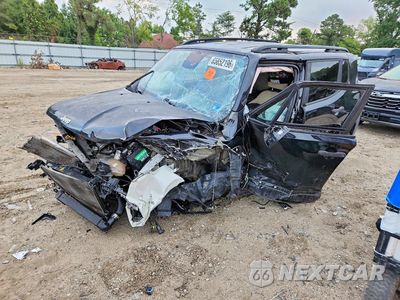 2018 JEEP RENEGADE SPORT ZACCJBAH9JPH17647 - główne zdjęcie licytacji z USA - miniatura