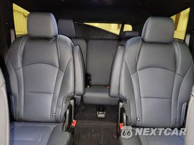Zdjęcie 10 z 13 samochodu: 2023 BUICK ENCLAVE ESSENCE VIN:5GAEVAKW0PJ255980 - miniatura