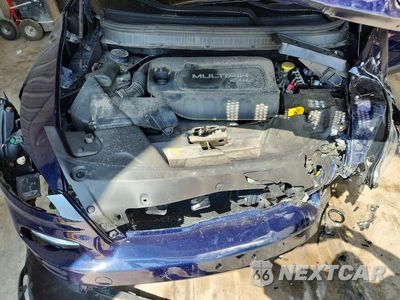 Zdjęcie 12 z 14 samochodu: 2016 JEEP CHEROKEE SPORT VIN:1C4PJLAB7GW287745 - miniatura