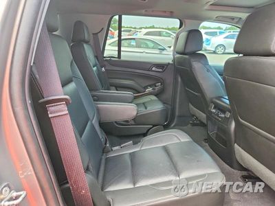 Zdjęcie 11 z 13 samochodu: 2019 CHEVROLET TAHOE C1500 LT VIN:1GNSCBKC7KR109676 - miniatura