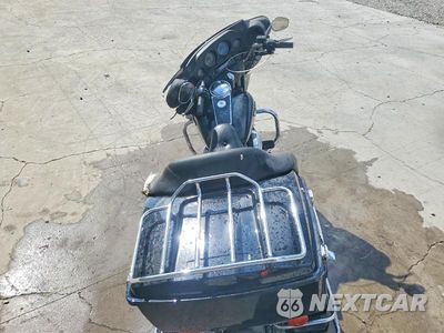 Zdjęcie 6 z 10 samochodu: 2003 HARLEY-DAVIDSON FLHTI VIN:1HD1FVW103Y600800 - miniatura