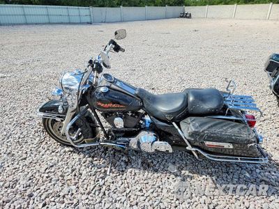 Trzecie zdjęcie samochodu z tyłu: 1996 HARLEY-DAVIDSON FLHR VIN:1HD1FDL14TY611250 - miniatura