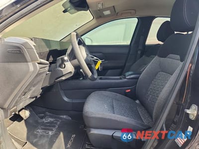 Zdjęcie 7 z 14 samochodu: 2025 NISSAN KICKS SV VIN:3N8AP6CA6SL429886 - miniatura