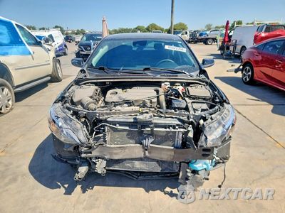 Piąte zdjęcie samochodu w środku: 2025 CHEVROLET MALIBU LT VIN:1G1ZD5ST2SF111187 - miniatura