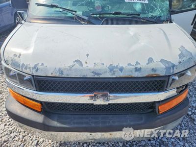 Zdjęcie 12 z 13 samochodu: 2005 CHEVROLET EXPRESS G3500 VIN:1GAHG39U651102922 - miniatura