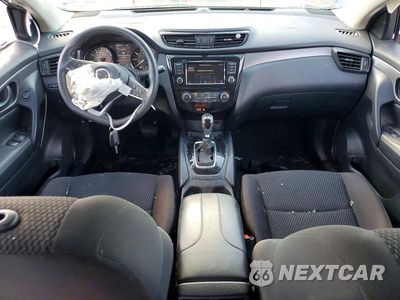 Zdjęcie 8 z 13 samochodu: 2019 NISSAN ROGUE SPORT S VIN:JN1BJ1CP6KW228477 - miniatura