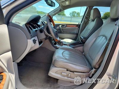 Zdjęcie 7 z 13 samochodu: 2012 BUICK ENCLAVE VIN:5GAKRCED0CJ231668 - miniatura