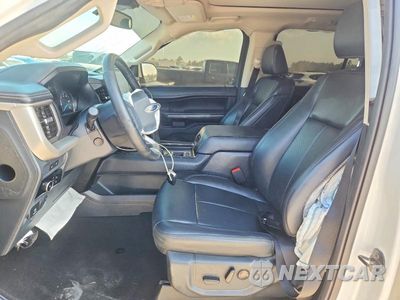 Zdjęcie 7 z 13 samochodu: 2024 FORD EXPEDITION XLT VIN:1FMJU1H8XREA98670 - miniatura