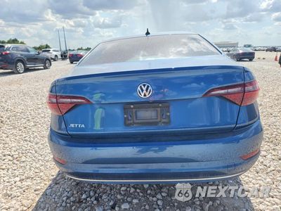 Zdjęcie 6 z 12 samochodu: 2021 VOLKSWAGEN JETTA S VIN:3VWC57BU5MM007677 - miniatura