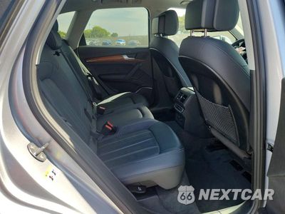 Zdjęcie 11 z 13 samochodu: 2022 AUDI Q5 PREMIUM 45 VIN:WA1GAAFY3N2105541 - miniatura