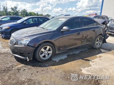 2014 CHEVROLET CRUZE LT 1G1PC5SB8E7481141 - główne zdjęcie licytacji z USA - miniatura