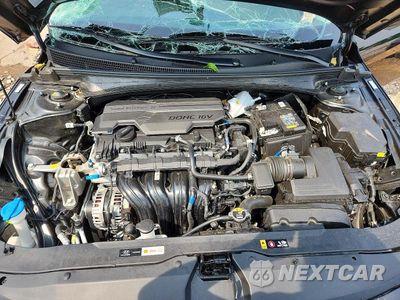 Zdjęcie 11 z 12 samochodu: 2025 HYUNDAI ELANTRA LIMITED VIN:KMHLP4DGXSU056722 - miniatura