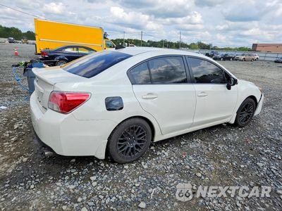 Trzecie zdjęcie samochodu z tyłu: 2016 SUBARU IMPREZA VIN:JF1GJAA61GH017086 - miniatura