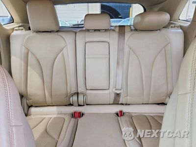 Zdjęcie 10 z 13 samochodu: 2015 LINCOLN MKC VIN:5LMTJ2AH5FUJ21191 - miniatura