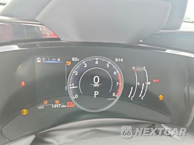 Zdjęcie 9 z 13 samochodu: 2026 LEXUS NX 350 BASE VIN:2T2AGCEZ6TC110937 - miniatura