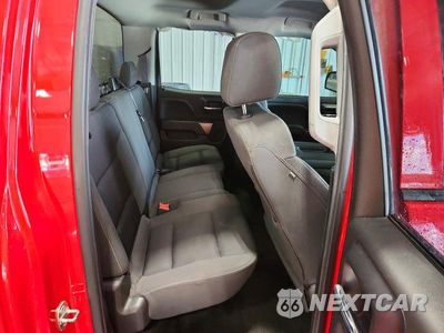 Zdjęcie 10 z 12 samochodu: 2017 CHEVROLET SILVERADO K1500 LT VIN:1GCVKRECXHZ332316 - miniatura