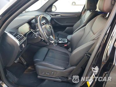 Zdjęcie 7 z 13 samochodu: 2024 BMW X3 SDRIVE30I VIN:5UX43DP04R9V02409 - miniatura