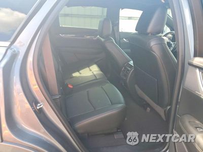 Zdjęcie 11 z 13 samochodu: 2021 CADILLAC XT5 PREMIUM LUXURY VIN:1GYKNDRS9MZ231383 - miniatura