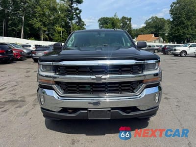 Piąte zdjęcie samochodu w środku: 2016 CHEVROLET SILVERADO K1500 LT VIN:1GCVKREC1GZ248416 - miniatura