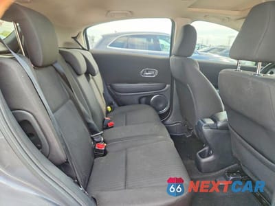 Zdjęcie 10 z 12 samochodu: 2016 HONDA HR-V EX VIN:3CZRU6H58GM709288 - miniatura