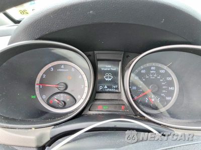Zdjęcie 9 z 13 samochodu: 2015 HYUNDAI SANTA FE SPORT 2.4L VIN:5XYZT3LB7FG294707 - miniatura