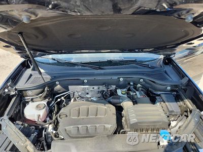 Zdjęcie 11 z 13 samochodu: 2026 VOLKSWAGEN ATLAS VIN:1V2CN2CAXTC503163 - miniatura