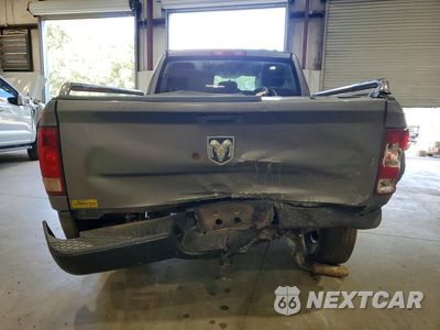 Zdjęcie 6 z 12 samochodu: 2012 DODGE RAM 1500 ST VIN:1C6RD6FK6CS116830 - miniatura