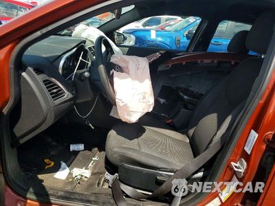 Zdjęcie 7 z 12 samochodu: 2012 DODGE AVENGER SE VIN:1C3CDZAB2CN280019 - miniatura
