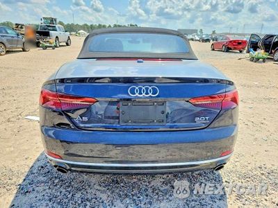Zdjęcie 6 z 12 samochodu: 2018 AUDI A5 PREMIUM PLUS VIN:WAUYNGF57JN012163 - miniatura