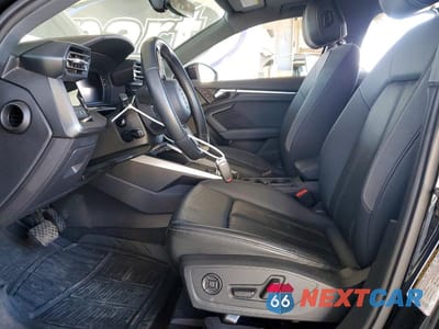 Zdjęcie 7 z 12 samochodu: 2023 AUDI A3 PREMIUM VIN:WAUAUDGYXPA075561 - miniatura