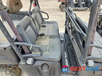 Zdjęcie 6 z 10 samochodu: 2010 POLARIS RANGER UTILITY VEHICLE VIN:4XAWH76A5A2162392 - miniatura