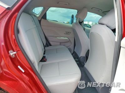 Zdjęcie 11 z 14 samochodu: 2024 HYUNDAI KONA SE VIN:KM8HA3AB4RU166752 - miniatura