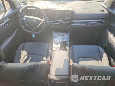 Zdjęcie 8 z 13 samochodu: 2027 KIA SPORTAGE HYBRID EX VIN:KNDPVDDG4V7425430 - miniatura