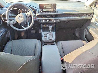 Zdjęcie 8 z 12 samochodu: 2025 HONDA CR-V EX VIN:2HKRS3H47SH339340 - miniatura